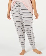 Jenni by Jennifer Moore Womens Plus-Size Ultra Soft Core Pajama Pants, 1X - £35.41 GBP