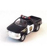 1998 FORD F-150 BOMB SQUAD POLICE CAR,MAISTO 1/46 DIECAST CAR COLLECTOR&#39;... - $46.90 CAD