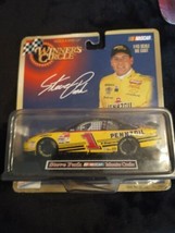 1999 Winners Circle 1/43 Diecast Steve Park Pennzoil Diecast Car Nascar - $8.90