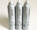 Joico Joiwhip 07 Firm Hold Design Foam Mousse 10.2 oz New - 3 count - £89.34 GBP