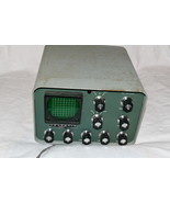 Heathkit Monitor Scope SB-610 SB610 SB 610 Ham Radio CB for no power rep... - $336.14 CAD