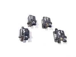 2007 Chevrolet Silverado 3500 OEM Set Of 4 Coil Ignition 12558693 6.6L - £40.47 GBP