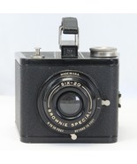 Kodak Six-20 Brownie Special Wedge Film Camera  Collectable + Take up spool - $23.51