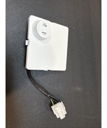 LG MCK671334 REFRIGERATOR ICE MAKER FILL TUBE COVER - $350.73 MXN