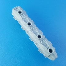 Battleship Movie Navy Vs. Alien Heavy Ordnance Craft 4 Hole Replacement Piece - £3.56 GBP