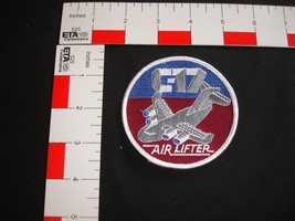 Air Force Patch C17  - $8.90
