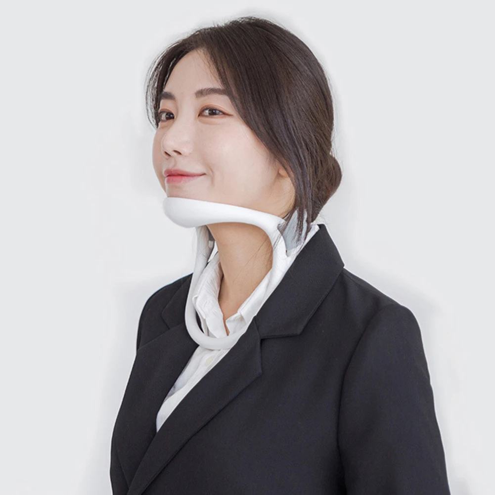 Promotional  Neck Forward Orthosis Orthopedic Pillow Office Head Support Neck Pr - $47.81