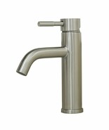 Wells Sinkware 308002 Alonza 8-inch All Stainless Steel Lead-Free Single... - $48.96