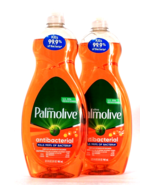 2 Bottles Ultra Palmolive 32.5 Oz Super Cleansing Dish Soap - $39.77 CAD