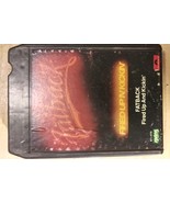 8 Track-The Fatback-Fired Up And Kickin&#39;-Fully Refurbished &amp; Tested - $22.66