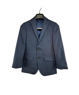 Polo Ralph Lauren Kids Boys Dark Navy Blazer 10R Sport Coat Suit Jacket ... - $63.46 CAD