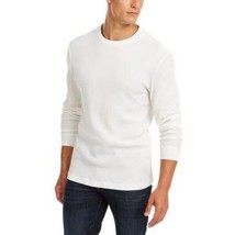 Club Room Mens Thermal Crewneck Shirt - $19.00