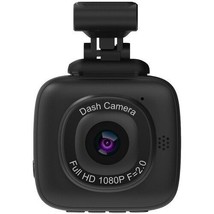 myGEKOgear by Adesso Orbit 500 Full HD 1080p Wi-Fi Dash Cam with OBD II ... - $131.99