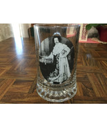 Vintage 1986 Wandertag Volksmarch Glass Beer Stein Kelheim King Ludwig l - $489.04 MXN