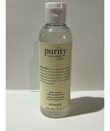 Philosophy Purity Made Simple Hydra-essence With Coconut Water 6.7 OZ New - £10.02 GBP
