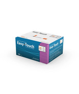 828555 EasyTouch U-100 28g, .5cc, 1/2″ (12.7mm), Purple ( Box 100 ) - $20.36 CAD