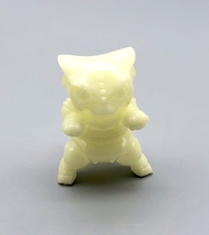 Max Toy GID (Glow in Dark) Mini Mecha Nekoron - Double Tail Version image 3