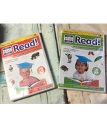 Your Baby Can Read Early language development system dvd volume vol 3 &amp; ... - $20.20 CAD