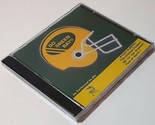 Go Green Bay! by Gridiron Grillers (CD - 2004) NEW, Sealed  - £13.48 GBP