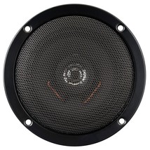 Porsche 356 Radio Speakers fit B C SC T6 New Upgrade Pair 5 Inch Stereo 4 ohm - £39.27 GBP