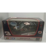 Dale Earnhardt #3 1:32 Radio Control Car Nascar NIB ORIGINAL SEALED - £17.19 GBP