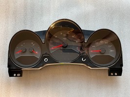 Instrument panel dash gauge cluster for 2011-2014 Avenger R/T. Uninstall... - £58.52 GBP