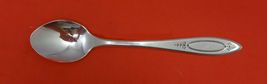Adam by Community Oneida Plate Silverplate Infant Feeding Spoon 6&quot; Custom - $40.48 CAD
