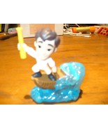 McDonald&#39;s Happy Meal Toy The Little Mermaid #5 Prince Eric Loose - €2,98 EUR