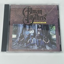 Legendary Hits by The Allman Brothers Band CD 1995 Rebound Records - £3.39 GBP