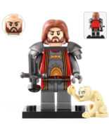 The Lord of the Rings Isildur Minifigures Building Toys - $5.41 CAD