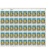 Maryland Statehood Sheet of Fifty 22 Cent Postage Stamps Scott 2342 - $29.95