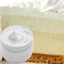 French Vanilla Cheesecake Premium Scented Body/Hand Cream Moisturizing Luxury - £15.42 GBP+