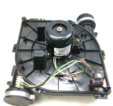 A.O. SMITH JE1D013N Carrier Bryant Draft Inducer Blower HC27CB119 used #... - $126.23