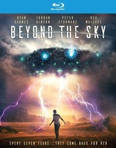 Beyond The Sky (Blu-Ray, 2018) Peter Stormare Dee Wallace W/Slipcover - $8.59