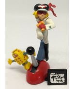 Bandai Tatsunoko Hero&#39;s Directory Yatterman Figurine - $571.18 MXN