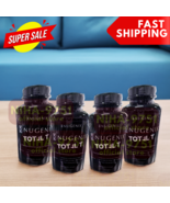4 Nugenix Total-T Testosterone Booster - 90 Capsules - $85.95 CAD