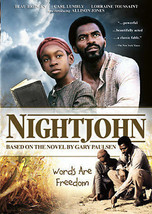 Nightjohn (DVD, 2006) Beau Bridges, Lorraine Toussaint  BRAND NEW  PG-13 - £4.71 GBP