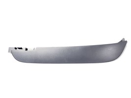 2015 Rover Evoque New OEM lr026537 Front Left Moulding - $25.25