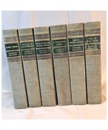 SET OF 6 NOVELS by Charles Dickens - $80.82 CAD