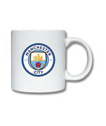 Manchester City 2016 Logo Mug - £14.00 GBP