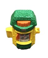 Little People Baby Zoo Animals Visitor Booth From Set 77984 - $190.17 MXN