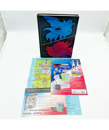 Pokémon Sword &amp; Shield The Official Galar Region Strategy Guide w/ Map &amp;... - $30.00 CAD