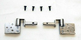 Toshiba Satellite 1905 Laptop Replacement LCD HINGES K000825390 K000825400 S303 - £4.71 GBP