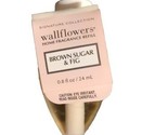 Bath &amp; Body Works Wallflowers Brown Sugar Fig Signature Collection  - £11.34 GBP