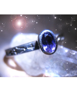 HAUNTED RING VEIL OF REVENSHADE CLOAKED AND UNDETECTABLE HIGHEST LIGHT M... - $7,690.45 MXN