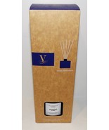 NIB VILA HERMANOS EUCALIPTUS &amp; MINT 6.76 OZ/200 ML AROMA REED DIFFUSER - $904.81 MXN