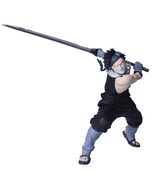 Banpresto - Naruto - Momochi Zabuza, Bandai Spirits Vibration Stars Figure - $39.99
