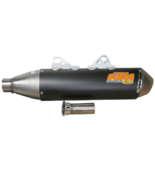 KTM Silencer SXS09450512 OEM - NEW - POWERED BY MFM - OPEN BOX - €255,17 EUR