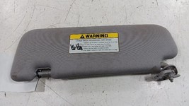 Right Pass. Sun Visor Shade Roof Illuminated VIN C 5th Digit Fits 11-15 ... - $29.69