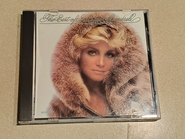 The Best of Barbara Mandrell 1979 MCA Records Inc. Manufactured Japan Mu... - £15.53 GBP
